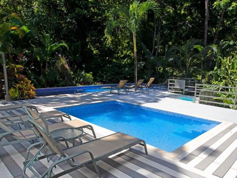 Manuel Antonio hotel