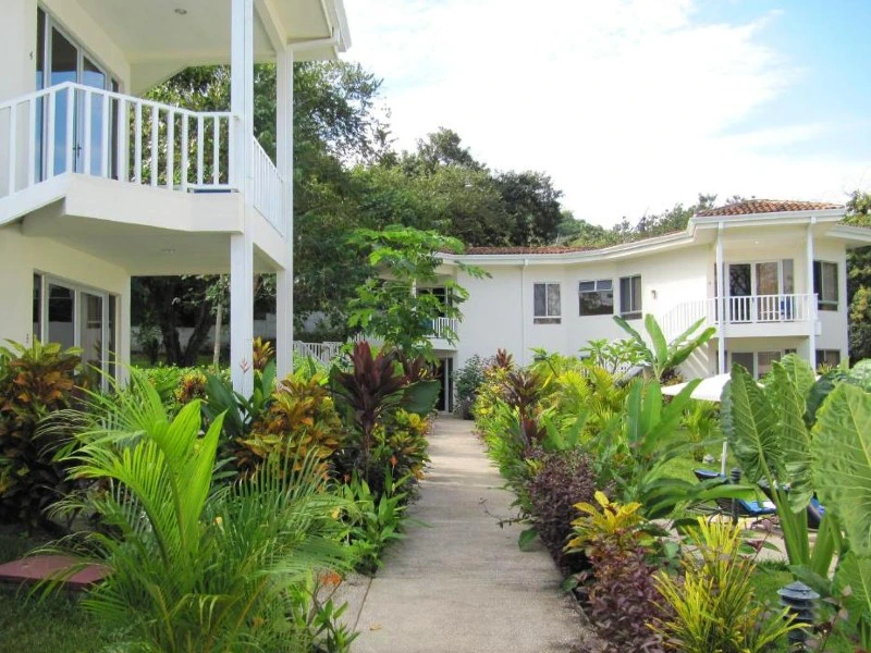 Samara Comfort hotel