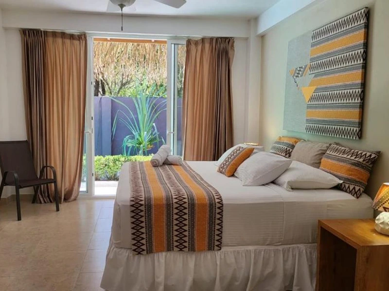 Samara Comfort hotel