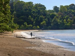 Drake Bay Costa Rica