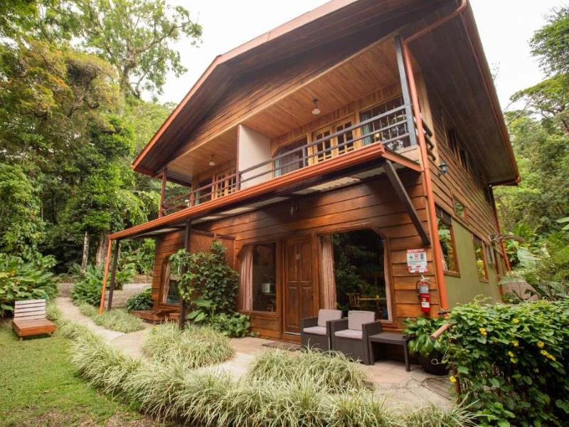 monteverde jungle lodge