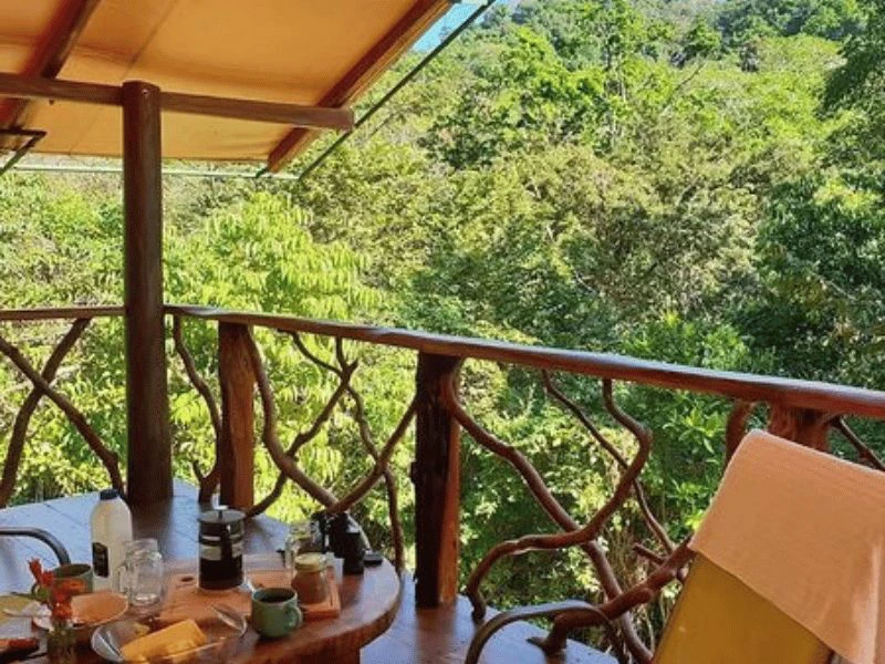Special Stay accommodatie nabij het Carara Nationalpark, Costa Rica