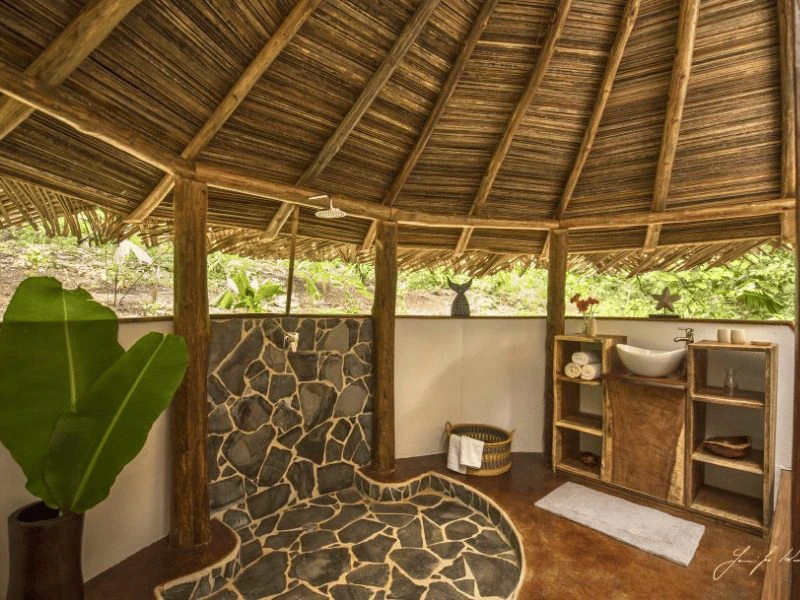 Special Stay accommodatie nabij het Carara Nationalpark, Costa Rica