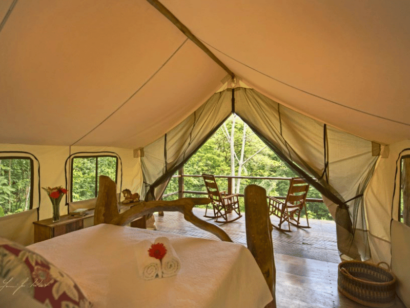 Special Stay accommodatie nabij het Carara Nationalpark, Costa Rica