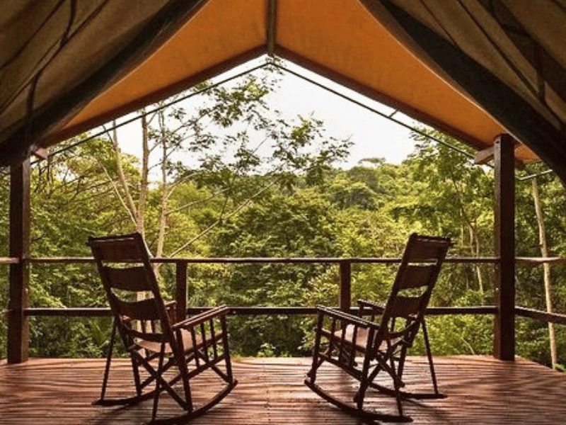 Special Stay accommodatie nabij het Carara Nationalpark, Costa Rica