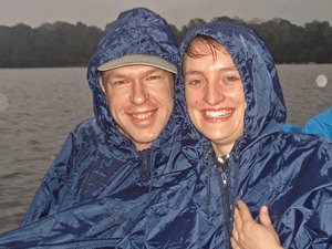 regen vakantie costa rica