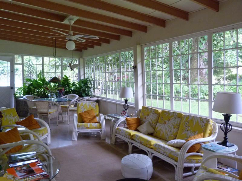 El Valle de Anton hotel