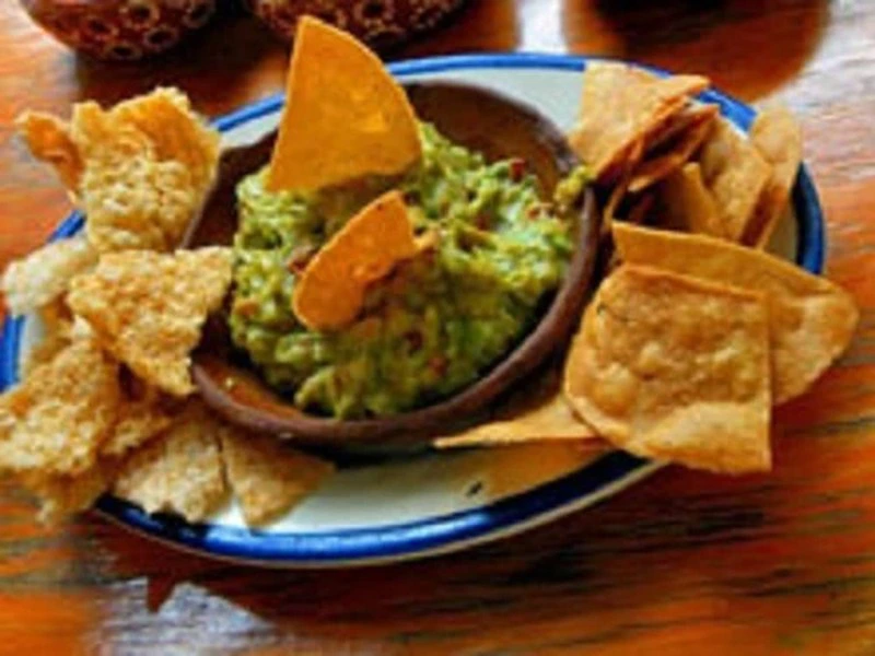 Nicaragua traditionele gerechten