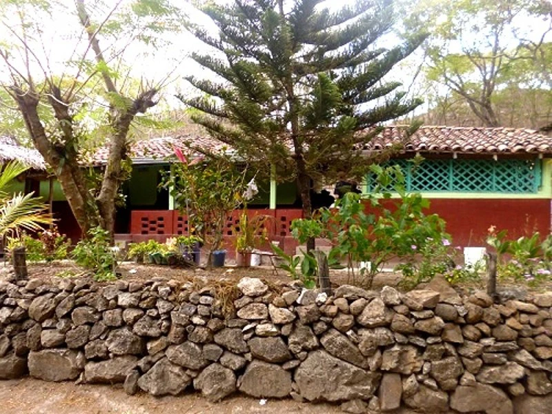 Somoto homestay