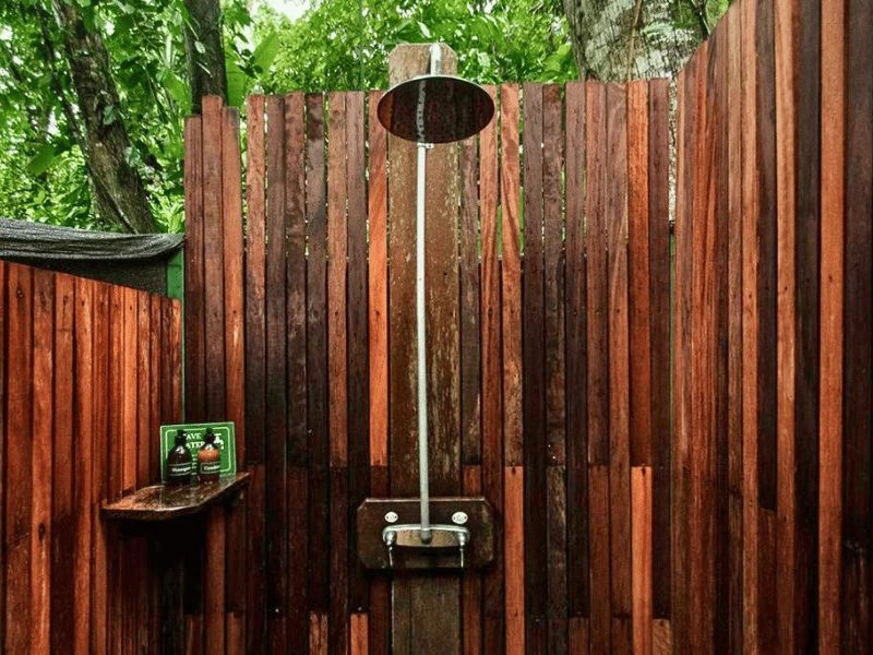 Glamping-Unterkunft in Puerto Viejo