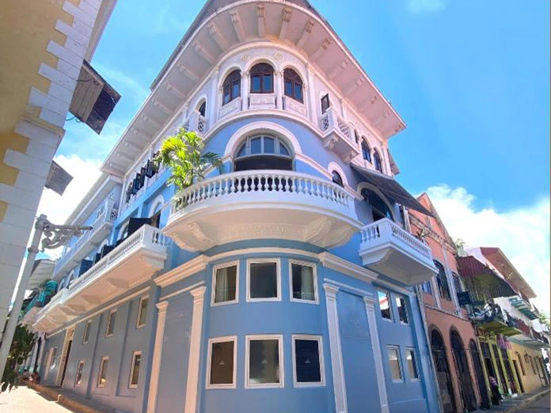 panama stad