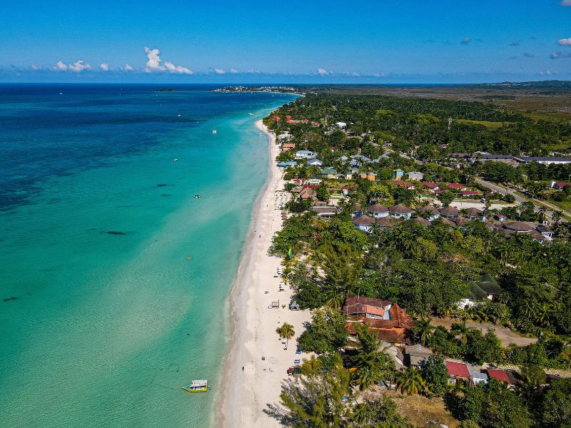 tamarindo strand costa rica