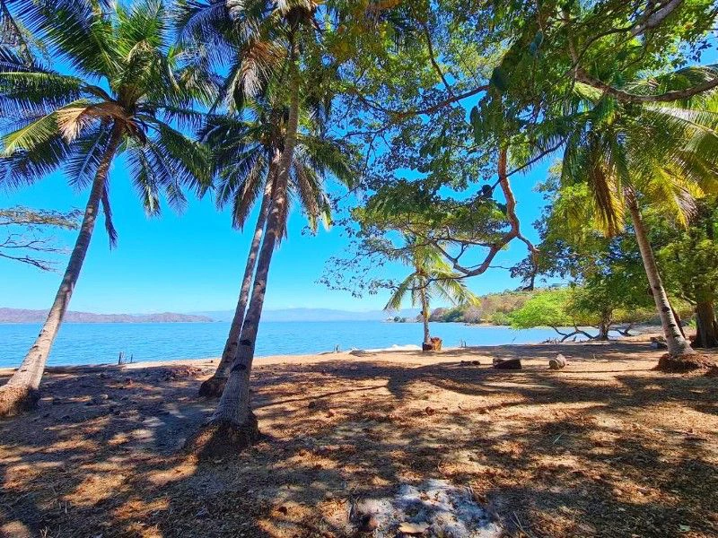 Costa Rica- Playa Naranjo