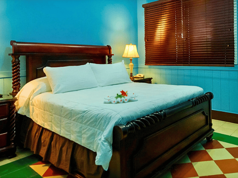 Hotel in San Juan del Sur, Nicaragua