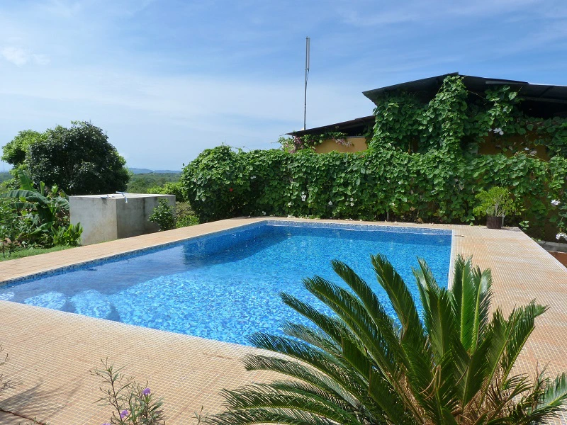 Hotel Santa Catalina, Panama