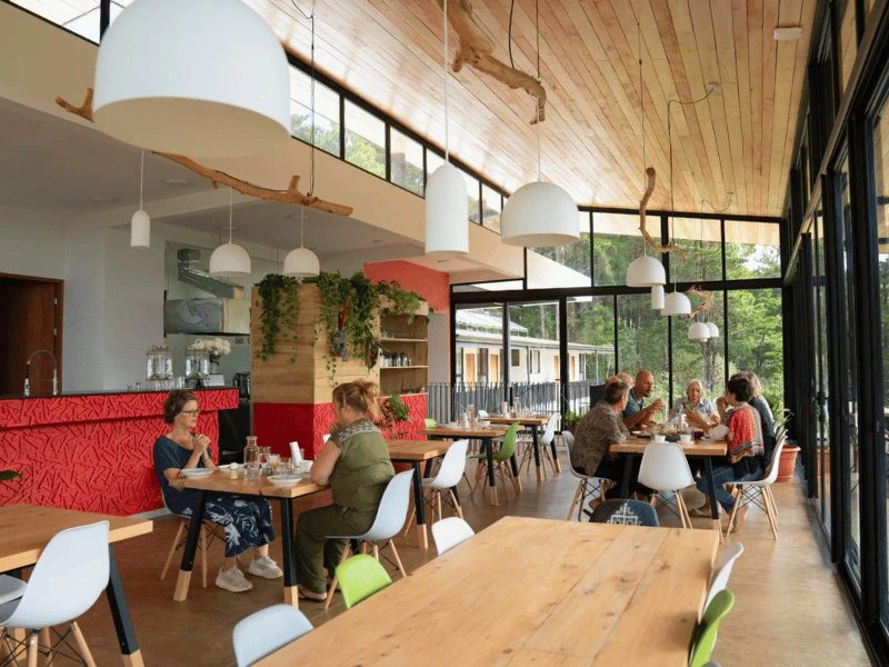 Special Stay Hotel in Monteverde