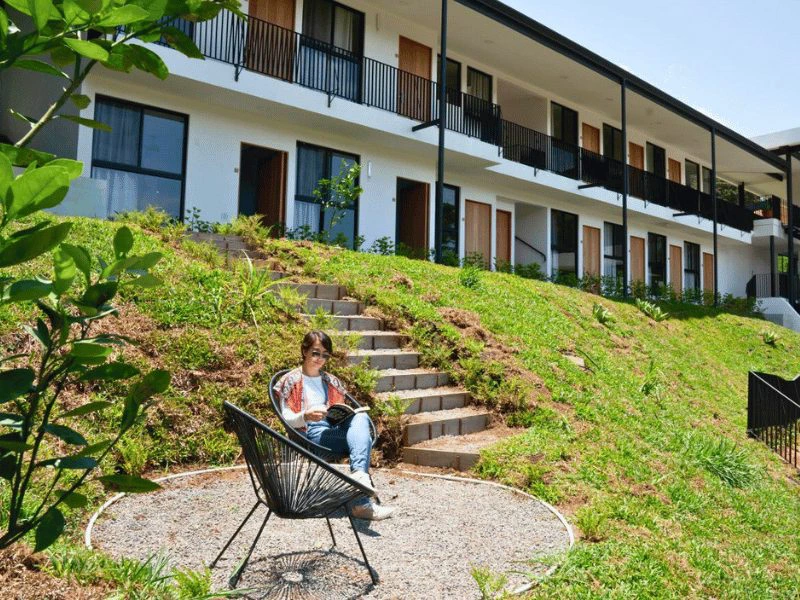 Special Stay Hotel in Monteverde