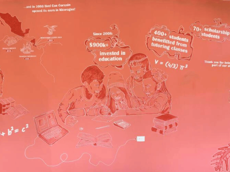 Special Stay Hotel in Monteverde