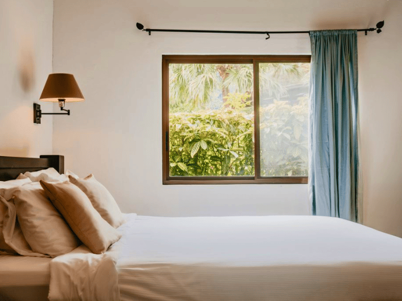 Hotelkamer in El Valle de Anton