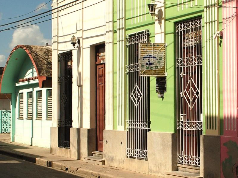 camaguey cuba hotel terras