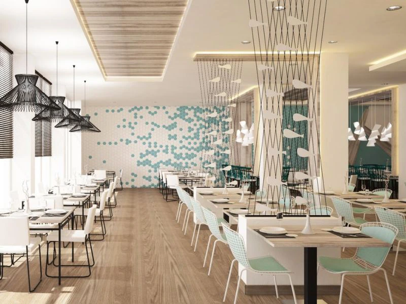 Je all Inclusive resort bij Varadero Cuba