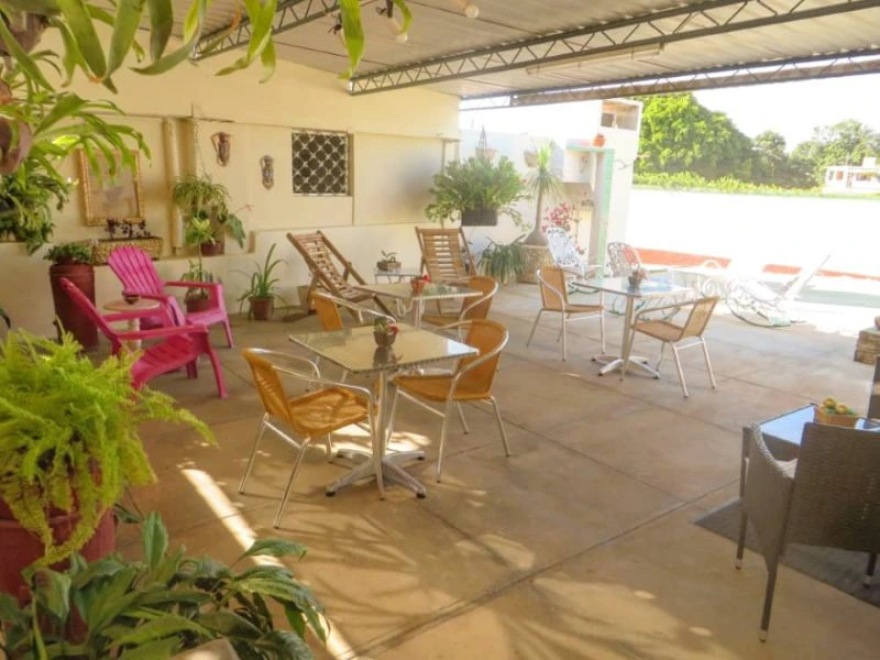 Casa bij Varadero Cuba