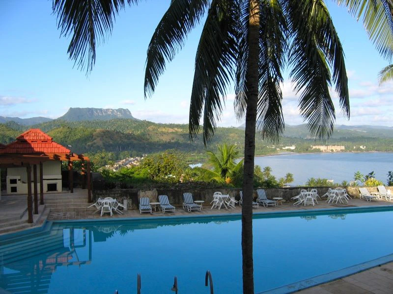 Hotel Baracoa