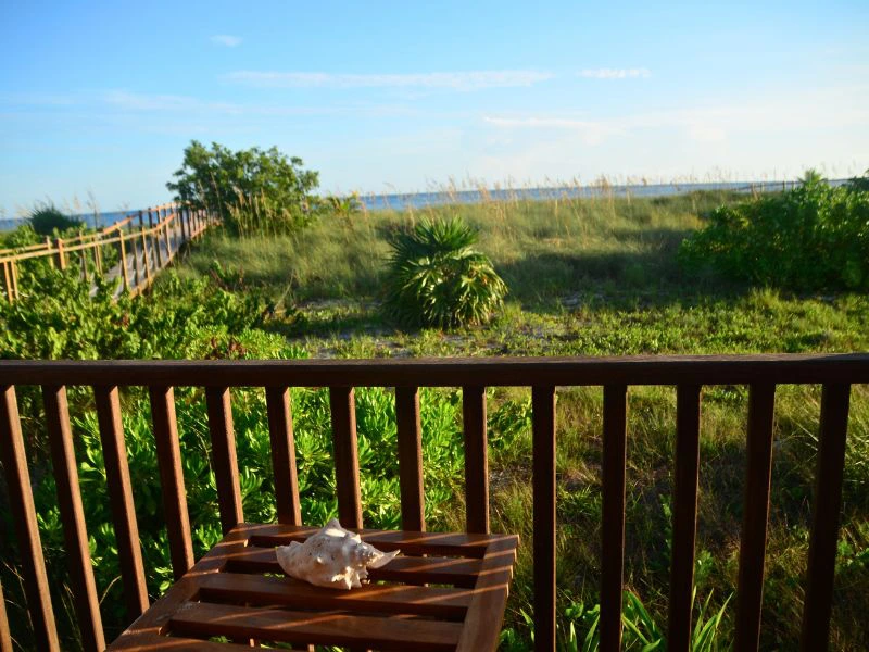 Cuba Cayo Levisa casa 1