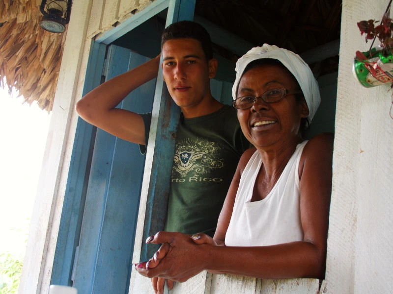 Vinales Cuba
