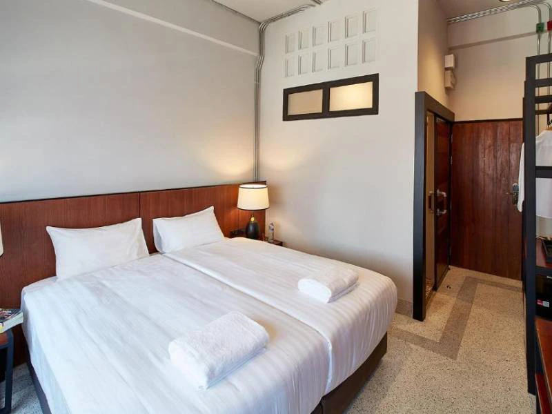 Thailand Bangkok Hotel