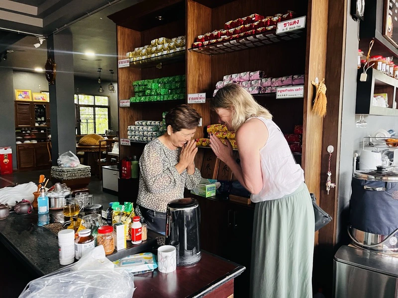 chiang mai thailand koken