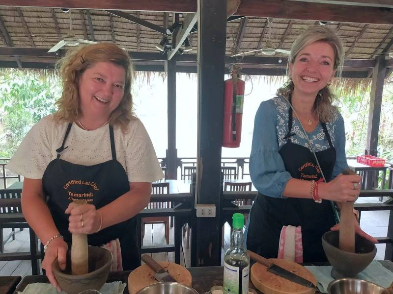 laos-luang-prabang-koken