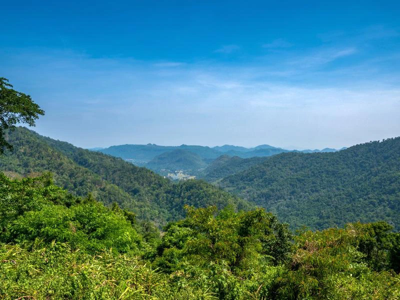 Isaan | Riksja Thailand