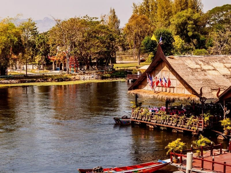 River Kwai