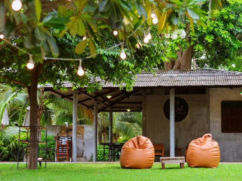 kanchanaburi | Riksja Thailand