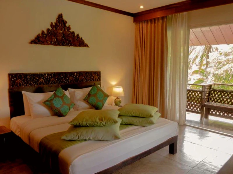 kanchanaburi | Riksja Thailand