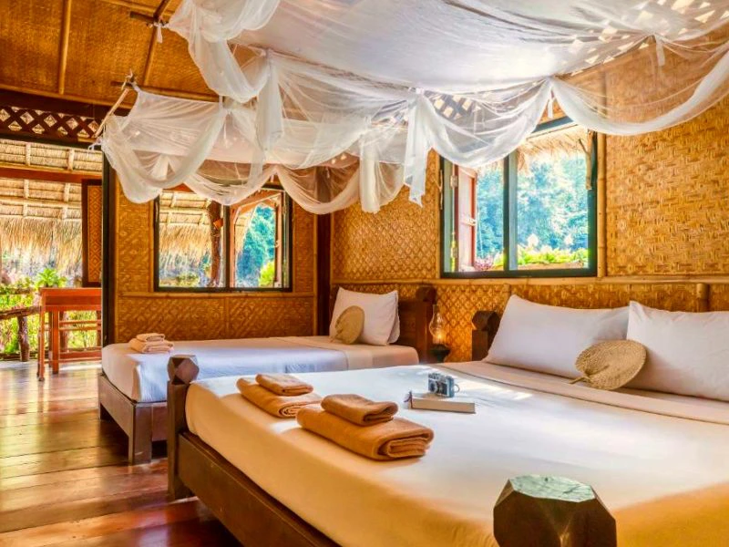 kanchanaburi | Riksja Thailand