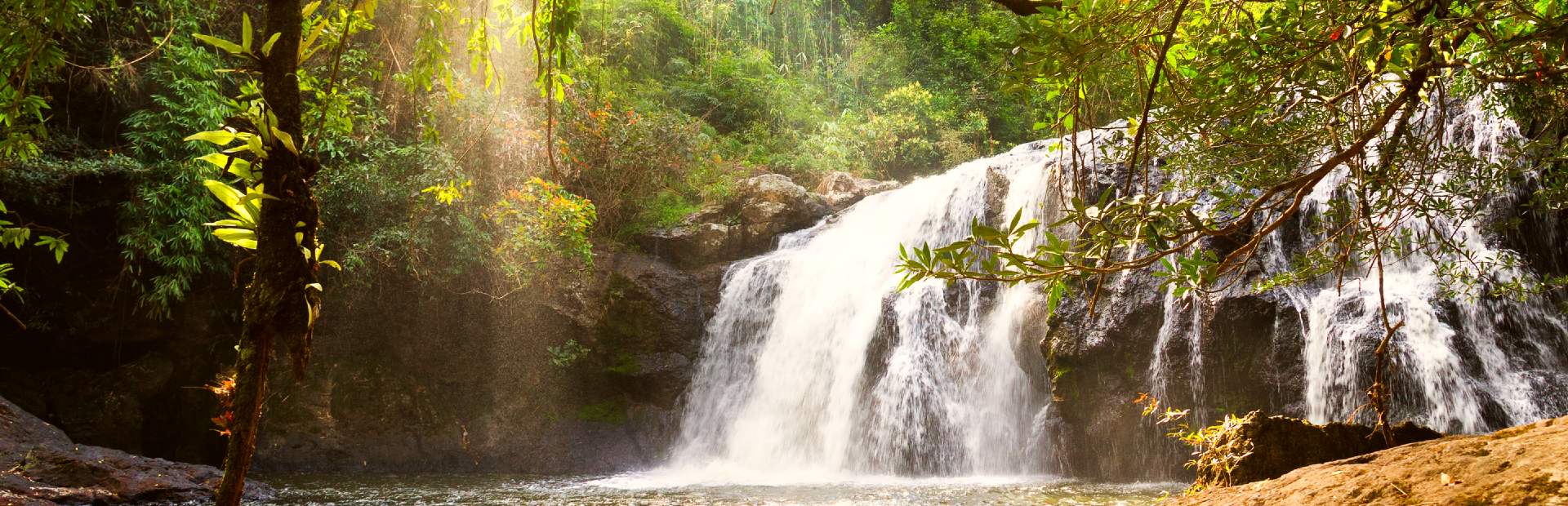 Khao Yai | Riksja Thailand