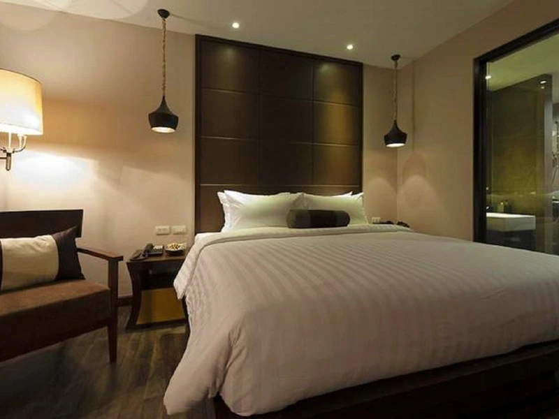 Thailand Bangkok Hotel