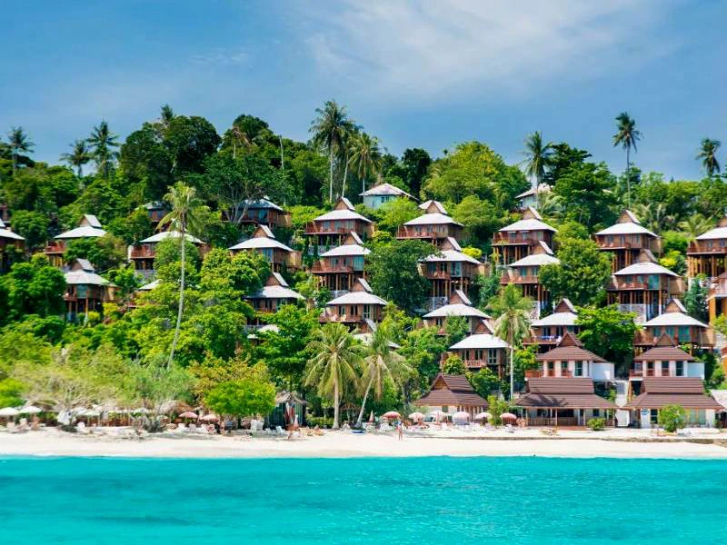Koh phi phi