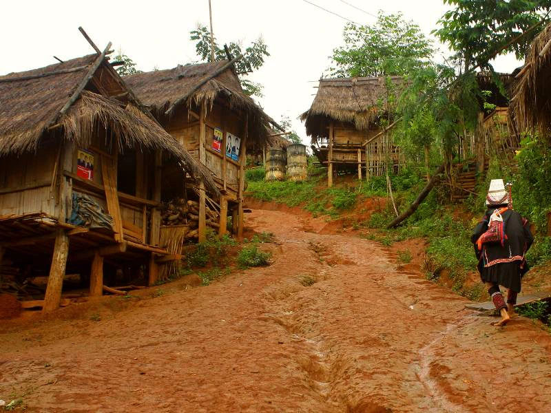 riksja-thailand-chiang-rai-akha