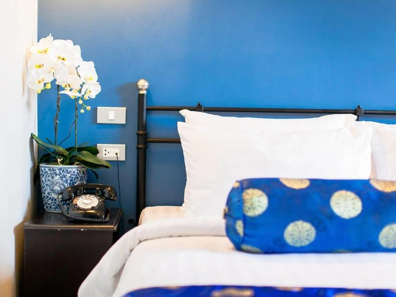 Phuket | Riksja Thailand