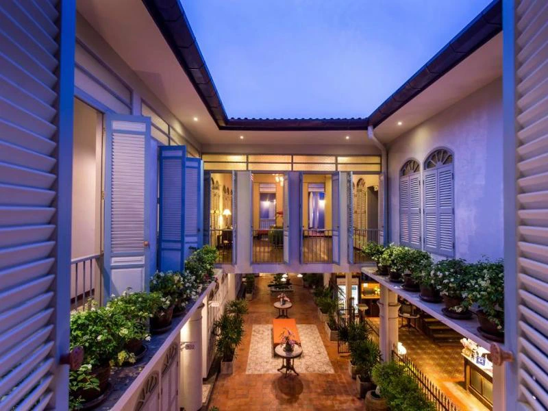 Phuket | Riksja Thailand