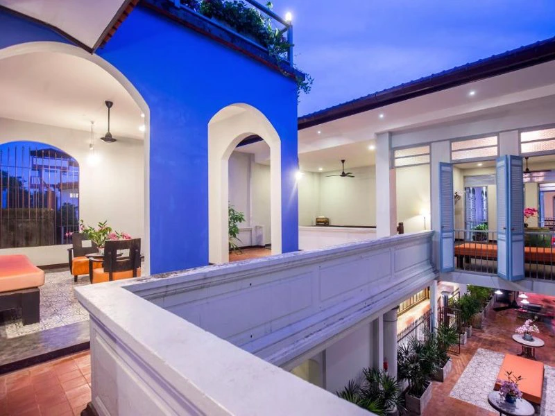 Phuket | Riksja Thailand