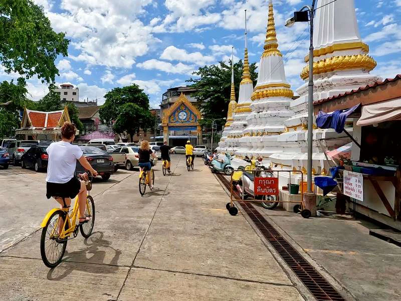 riksja-thailand-fiets-bangkok
