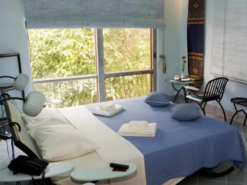 riksja-thailand-laos-vientiane-hotel