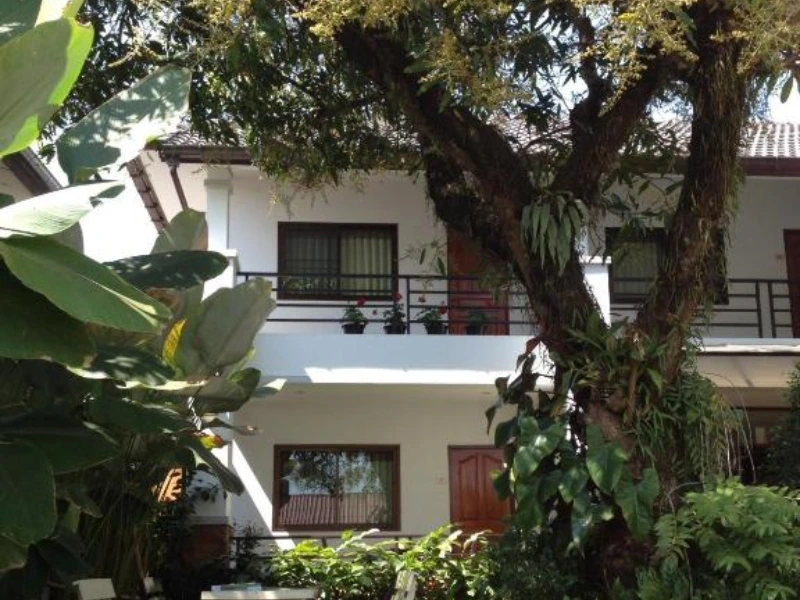 gouden driehoek hotel