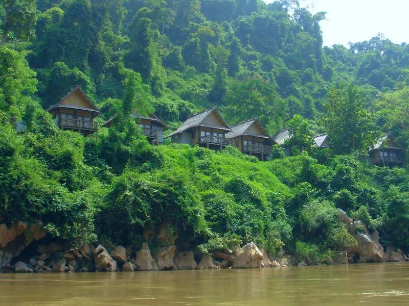 Nong Khiaw | Laos