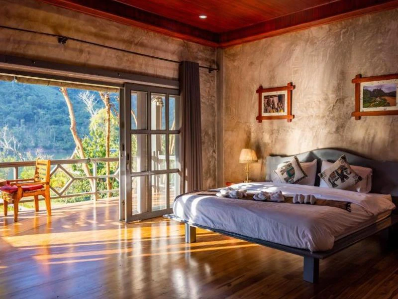 Hotel huwelijk Thailand