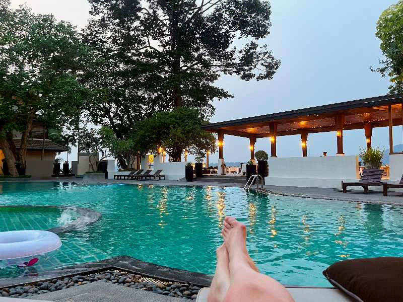 Khong Chiam | Isaan | Thailand